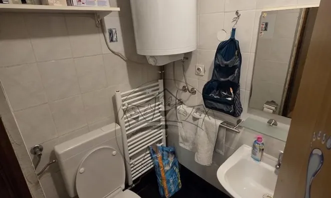Недвижимость House, Ljubljana, Vič, Trnovo Suburb: 9