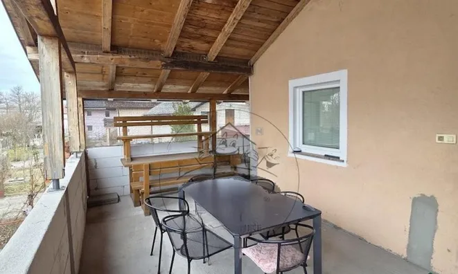 Недвижимость House, Ljubljana, Vič, Trnovo Suburb: 12