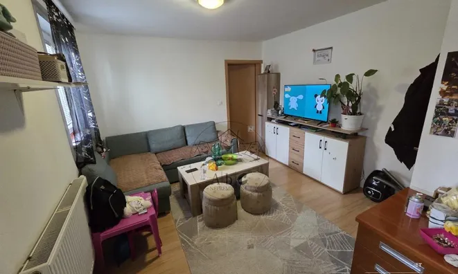 Недвижимость House, Ljubljana, Vič, Trnovo Suburb: 13