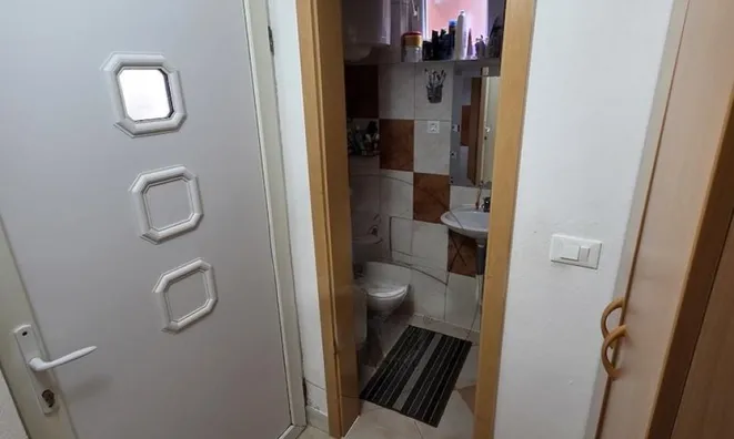 Недвижимость House, Ljubljana, Vič, Trnovo Suburb: 19