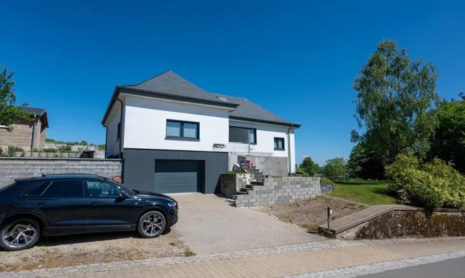 Недвижимость House 4 bedrooms for sale in Arsdorf: 3