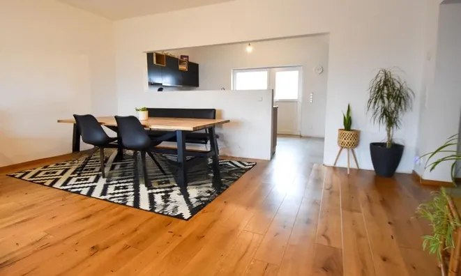 Недвижимость House 4 bedrooms for sale in Arsdorf: 5