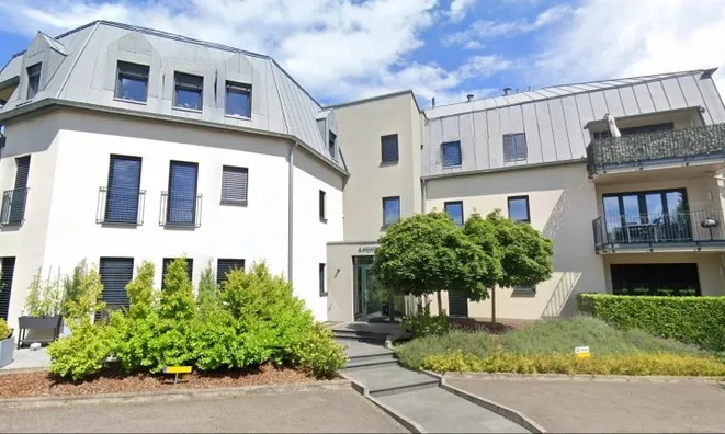 Недвижимость Apartment 3 bedrooms for sale in Lintgen: 1