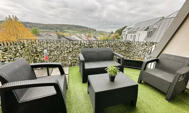 Недвижимость Apartment 3 bedrooms for sale in Lintgen: 2