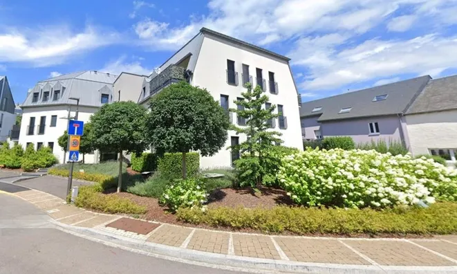 Недвижимость Apartment 3 bedrooms for sale in Lintgen: 4