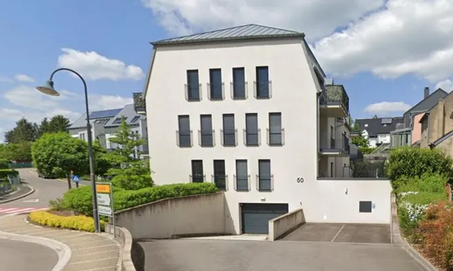 Недвижимость Apartment 3 bedrooms for sale in Lintgen: 5