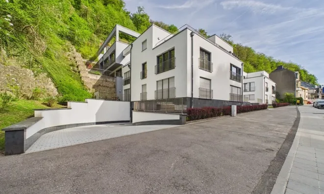 Недвижимость Apartment 1 bedroom for sale in Luxembourg-Neudorf: 1