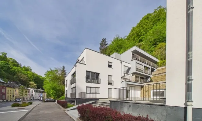 Недвижимость Apartment 1 bedroom for sale in Luxembourg-Neudorf: 2