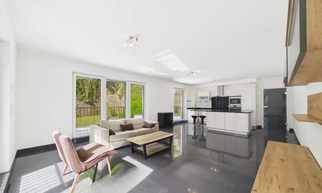 Недвижимость Apartment 1 bedroom for sale in Luxembourg-Neudorf: 3