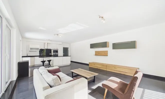 Недвижимость Apartment 1 bedroom for sale in Luxembourg-Neudorf: 4