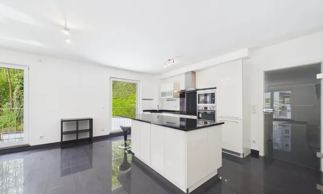 Недвижимость Apartment 1 bedroom for sale in Luxembourg-Neudorf: 5