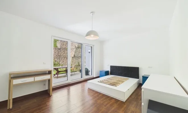 Недвижимость Apartment 1 bedroom for sale in Luxembourg-Neudorf: 7
