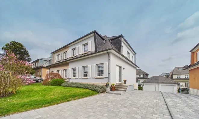 Недвижимость Semi-detached house 3 bedrooms for sale in Soleuvre: 1