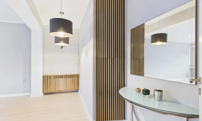 Недвижимость Apartment 2 bedrooms for sale in Clervaux: 1