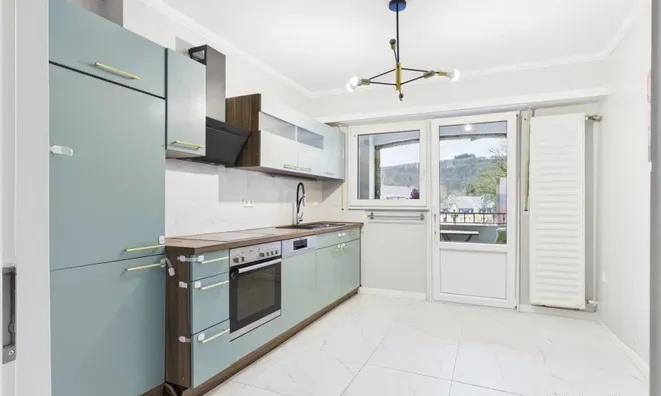 Недвижимость Apartment 2 bedrooms for sale in Clervaux: 2