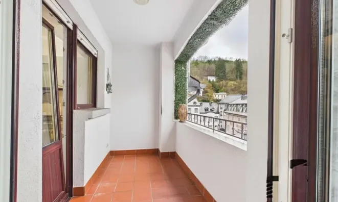 Недвижимость Apartment 2 bedrooms for sale in Clervaux: 6