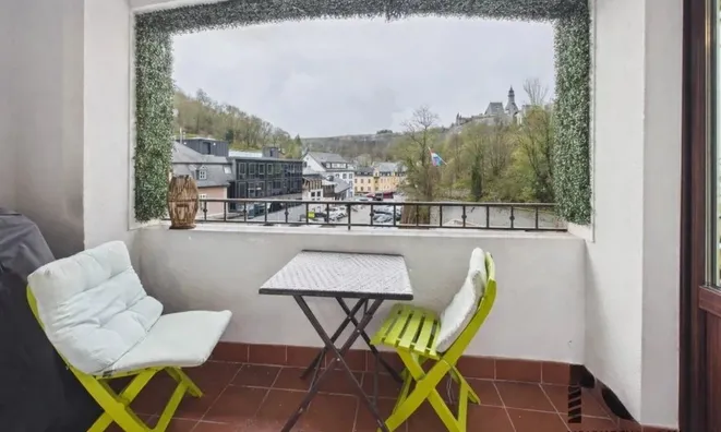 Недвижимость Apartment 2 bedrooms for sale in Clervaux: 7