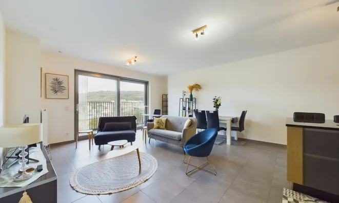 Недвижимость Apartment 2 bedrooms for sale in Differdange: 3