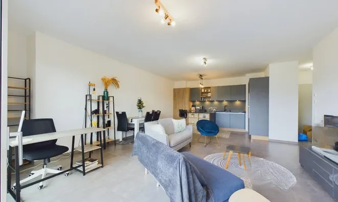 Недвижимость Apartment 2 bedrooms for sale in Differdange: 4