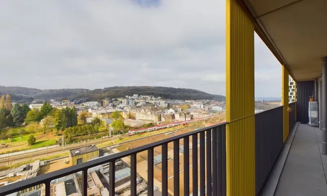 Недвижимость Apartment 2 bedrooms for sale in Differdange: 5