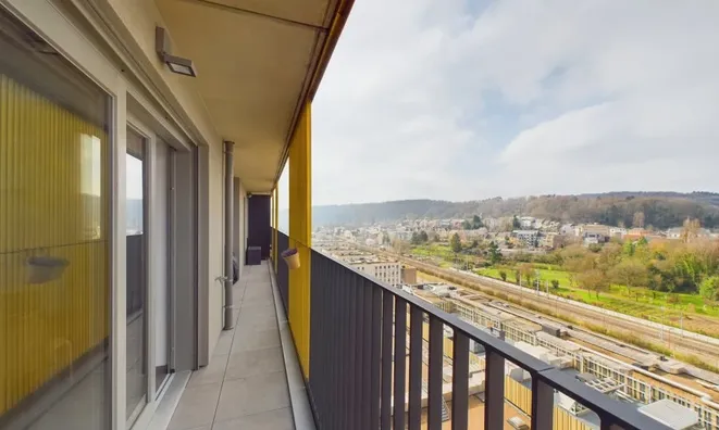 Недвижимость Apartment 2 bedrooms for sale in Differdange: 6