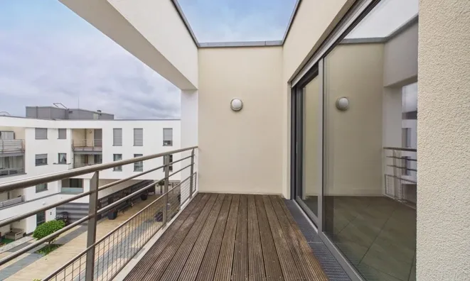 Недвижимость Apartment 2 bedrooms for sale in Mondorf-Les-Bains: 6