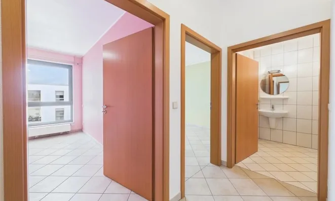 Недвижимость Apartment 2 bedrooms for sale in Mondorf-Les-Bains: 7
