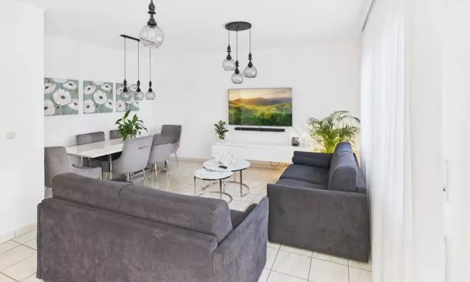 Недвижимость Apartment 2 bedrooms for sale in Esch-sur-Alzette: 2