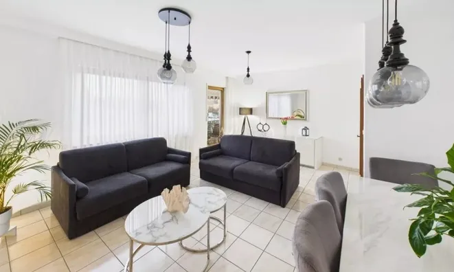 Недвижимость Apartment 2 bedrooms for sale in Esch-sur-Alzette: 6
