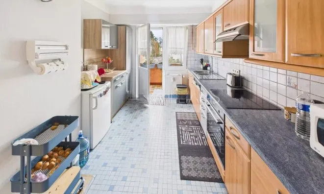 Недвижимость Apartment 3 bedrooms for sale in Luxembourg-Bonnevoie: 2