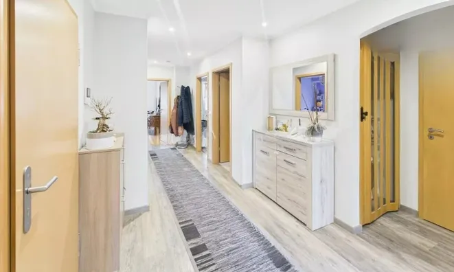 Недвижимость Apartment 3 bedrooms for sale in Luxembourg-Bonnevoie: 3