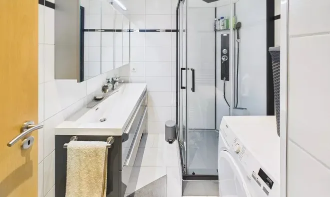 Недвижимость Apartment 3 bedrooms for sale in Luxembourg-Bonnevoie: 4