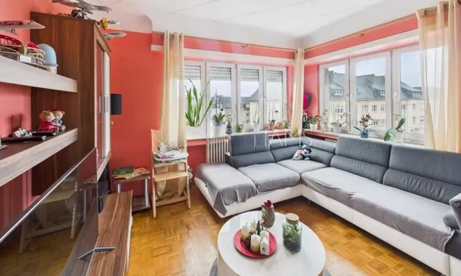 Недвижимость Apartment 3 bedrooms for sale in Luxembourg-Bonnevoie: 6