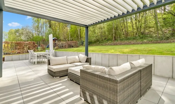 Недвижимость Detached house 5 bedrooms for sale in Steinfort: 5