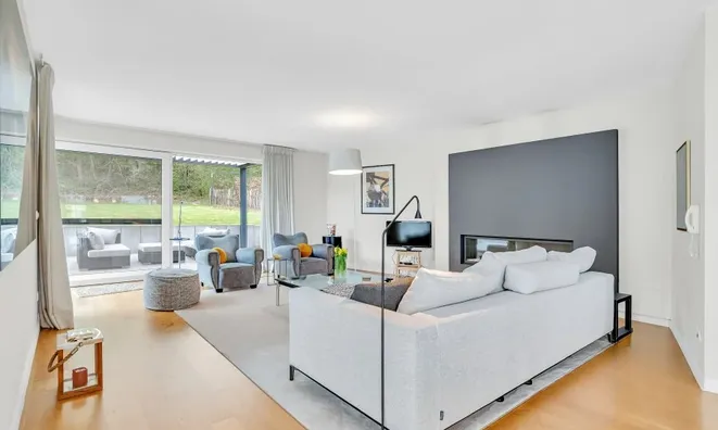 Недвижимость Detached house 5 bedrooms for sale in Steinfort: 6