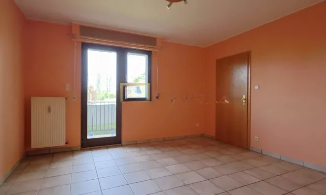 Недвижимость Apartment 1 bedroom for sale in Kayl: 1
