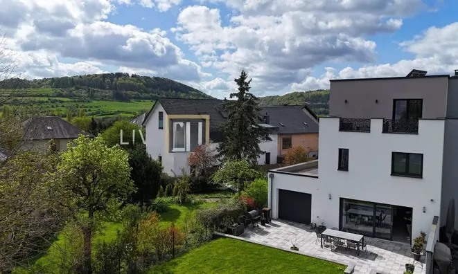 Недвижимость Semi-detached house 4 bedrooms for sale in Reckange (Mersch): 2