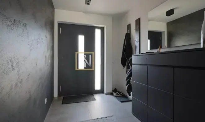 Недвижимость Semi-detached house 4 bedrooms for sale in Reckange (Mersch): 4