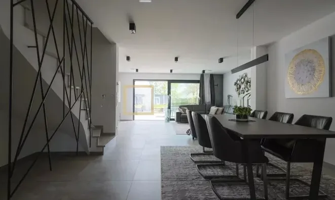 Недвижимость Semi-detached house 4 bedrooms for sale in Reckange (Mersch): 6
