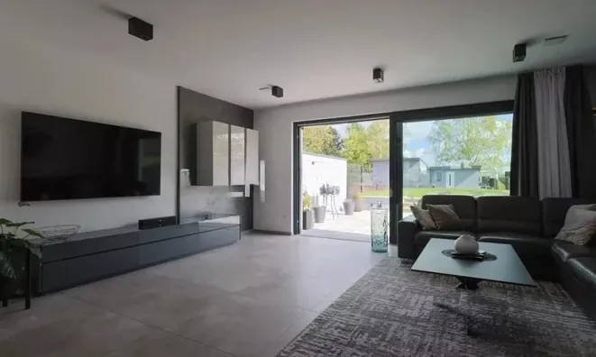 Недвижимость Semi-detached house 4 bedrooms for sale in Reckange (Mersch): 7