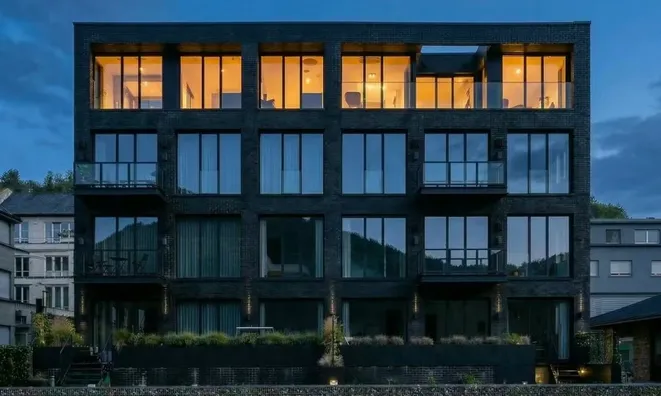 Недвижимость Penthouse 3 bedrooms for sale in Luxembourg-Centre ville: 1