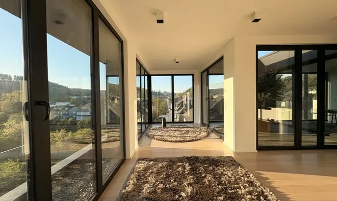 Недвижимость Penthouse 3 bedrooms for sale in Luxembourg-Centre ville: 2