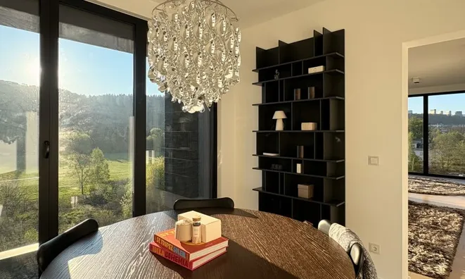 Недвижимость Penthouse 3 bedrooms for sale in Luxembourg-Centre ville: 7