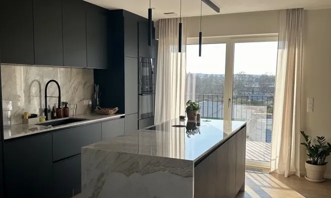 Недвижимость Apartment 3 bedrooms for sale in Luxembourg-Centre ville: 2