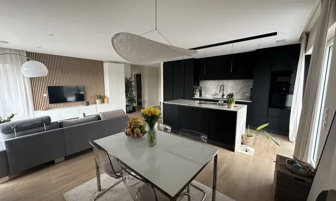 Недвижимость Apartment 3 bedrooms for sale in Luxembourg-Centre ville: 5