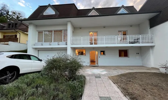Недвижимость House with a terrace in Černuchi: 13