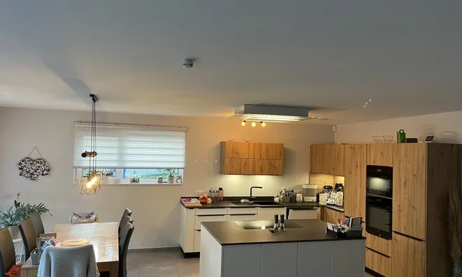 Недвижимость Apartment 3 bedrooms for sale in Mertert: 4