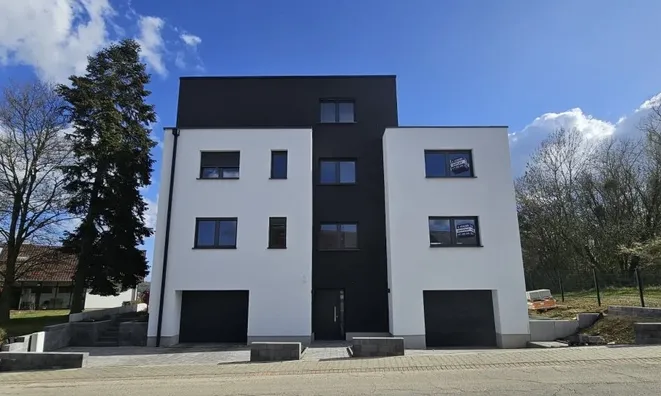Недвижимость Apartment 2 bedrooms for sale in Fentange: 1