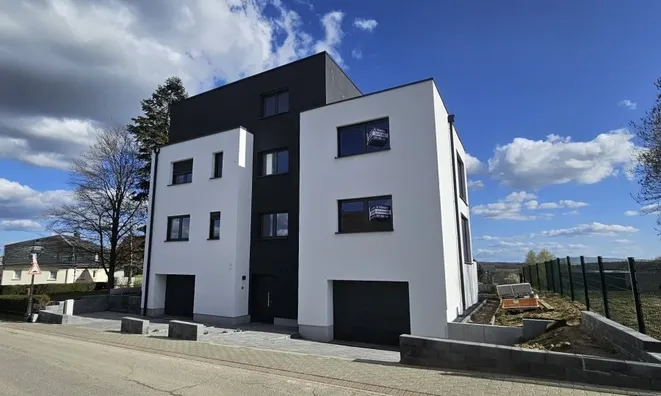 Недвижимость Apartment 2 bedrooms for sale in Fentange: 2