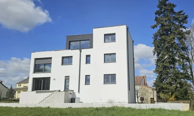 Недвижимость Apartment 2 bedrooms for sale in Fentange: 3